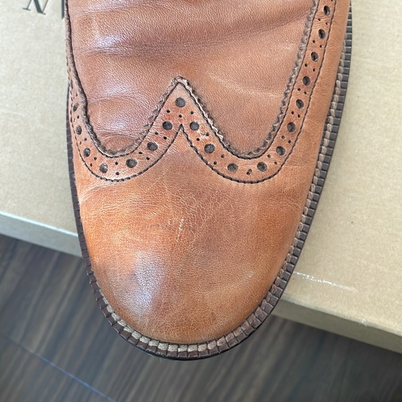 Men’s Cole Haan shoes - Picture 11 of 16